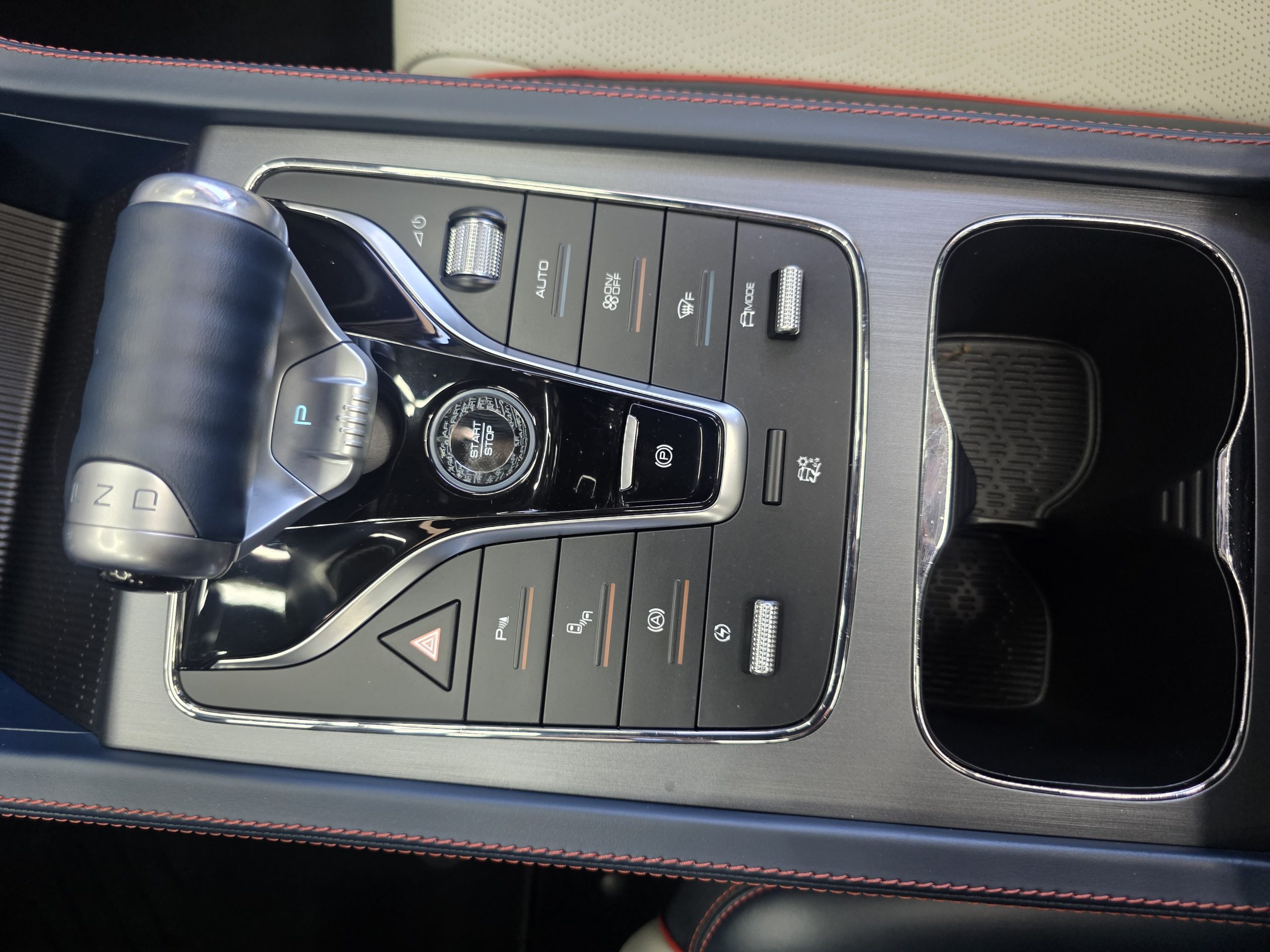 BYD Atto 3 60.48 kWh Design