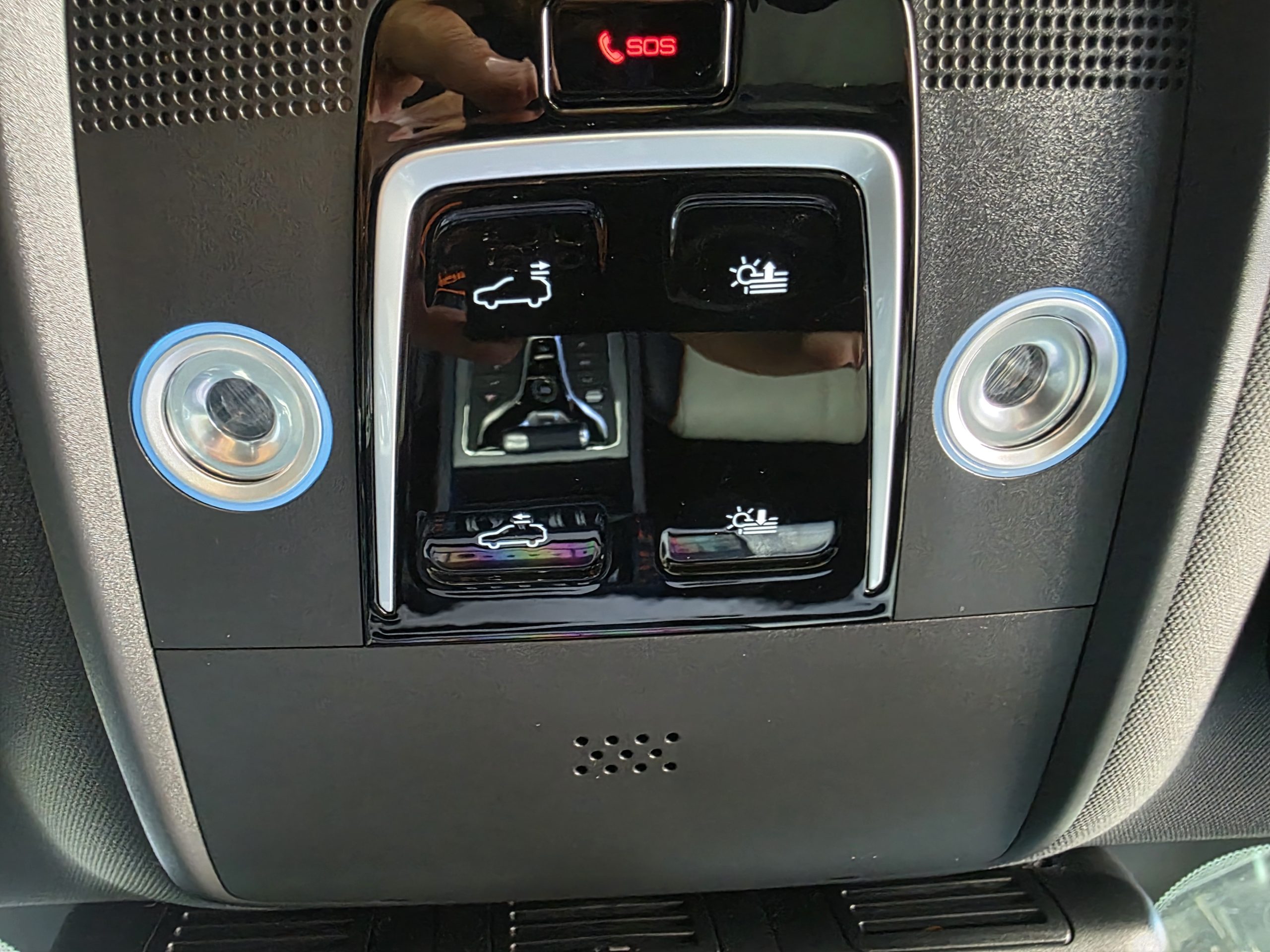 BYD Atto 3 60.48 kWh Design