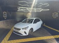Opel Corsa-e 50 kWh Edition