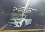 Opel Corsa-e 50 kWh Edition