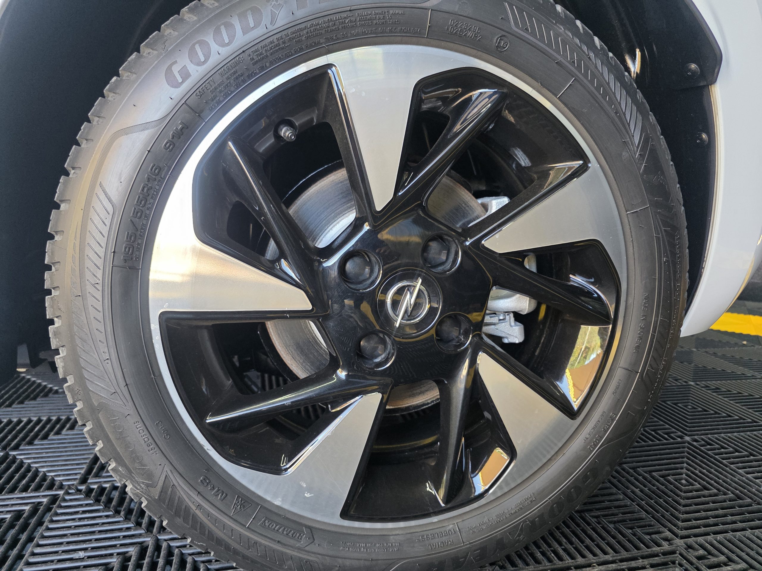 Opel Corsa-e 50 kWh Edition