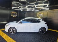 Opel Corsa-e 50 kWh Edition