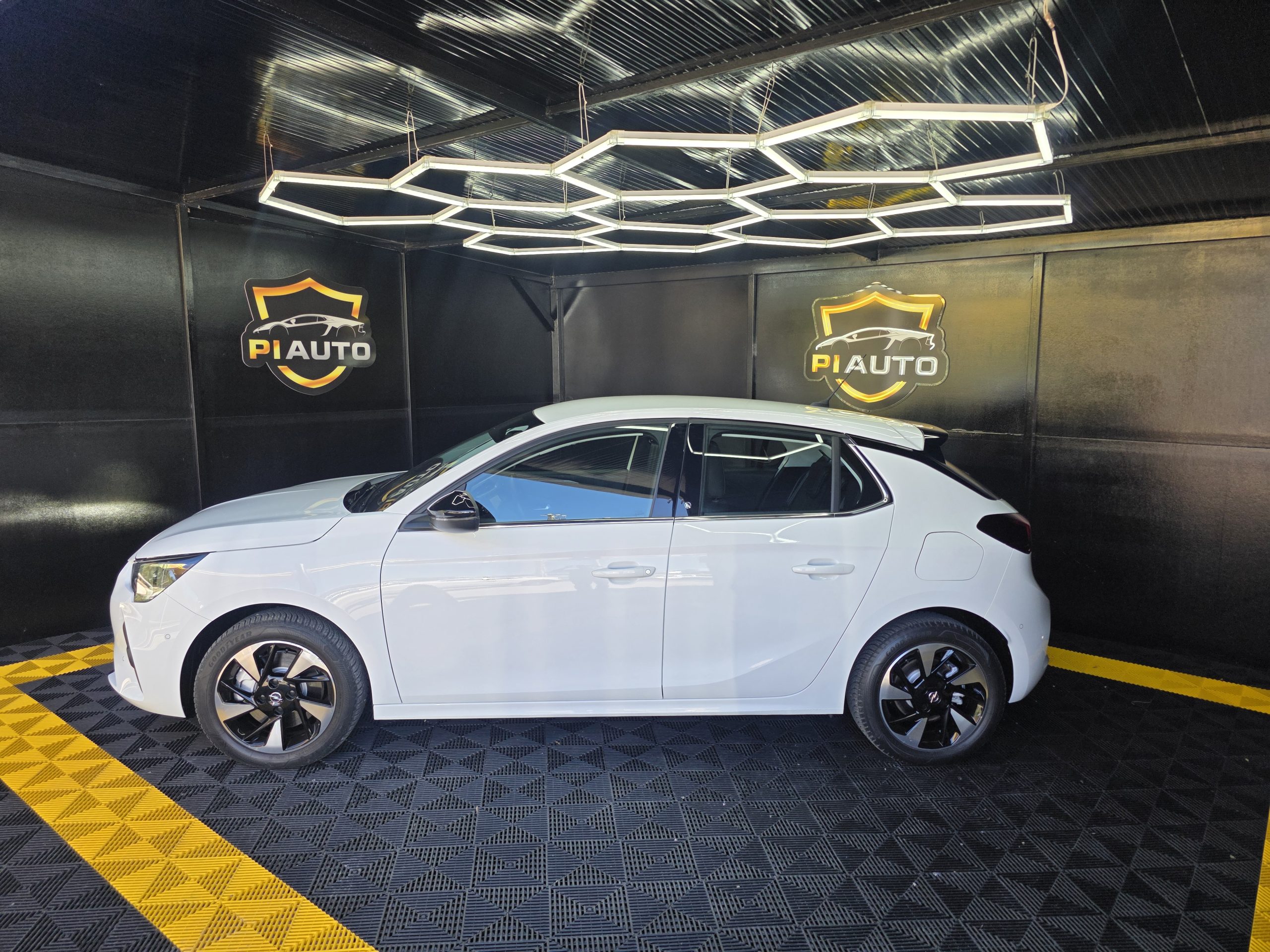 Opel Corsa-e 50 kWh Edition