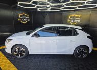 Opel Corsa-e 50 kWh Edition