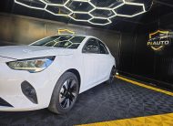 Opel Corsa-e 50 kWh Edition