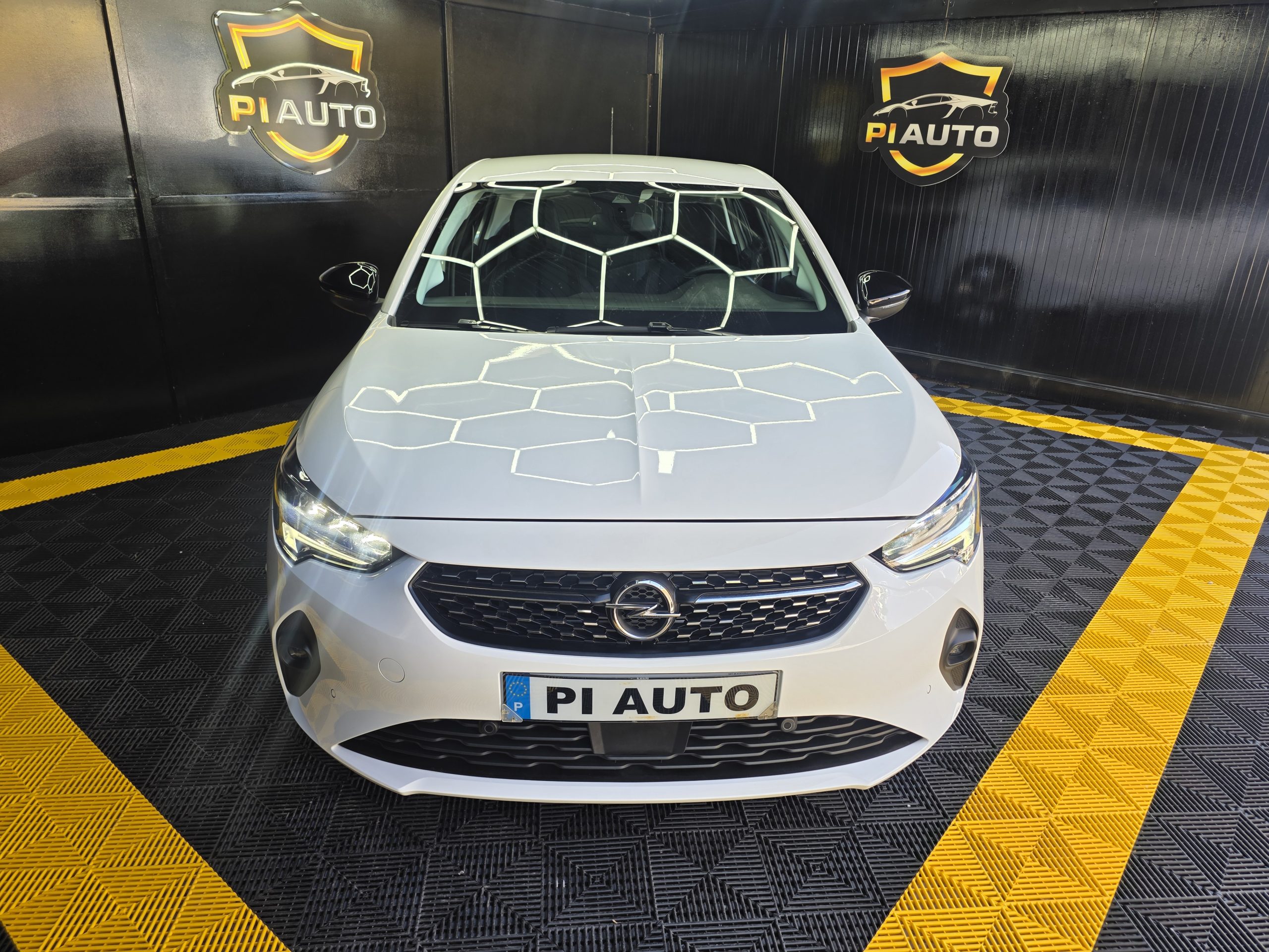 Opel Corsa-e 50 kWh Edition