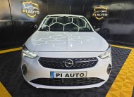 Opel Corsa-e 50 kWh Edition