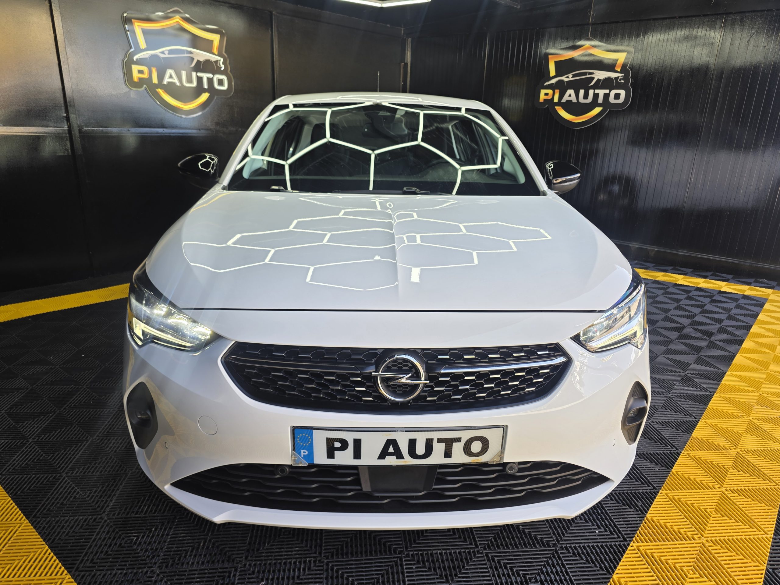 Opel Corsa-e 50 kWh Edition