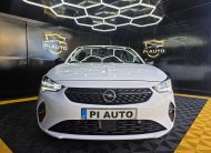 Opel Corsa-e 50 kWh Edition