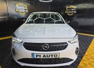 Opel Corsa-e 50 kWh Edition