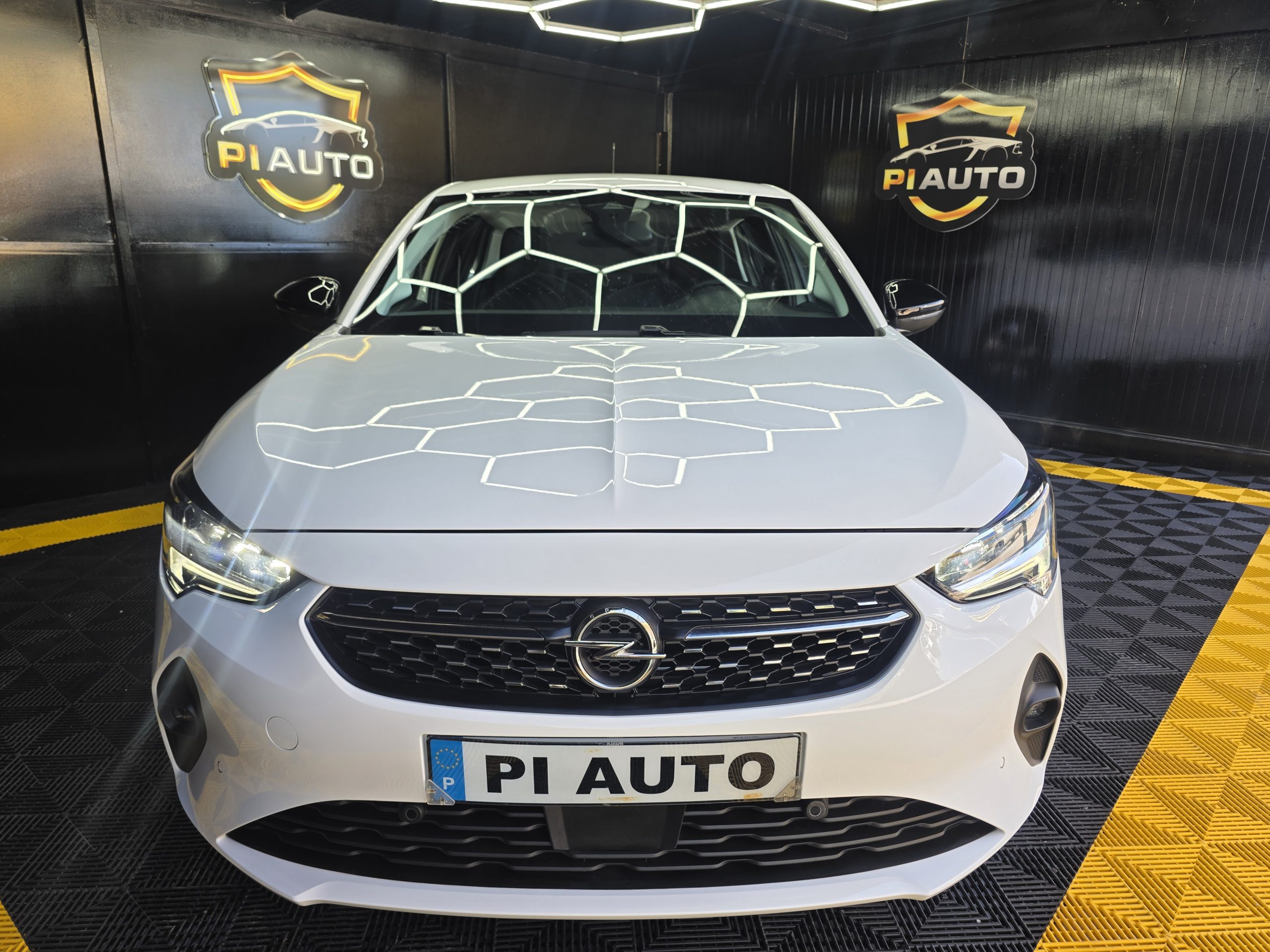 Opel Corsa-e 50 kWh Edition