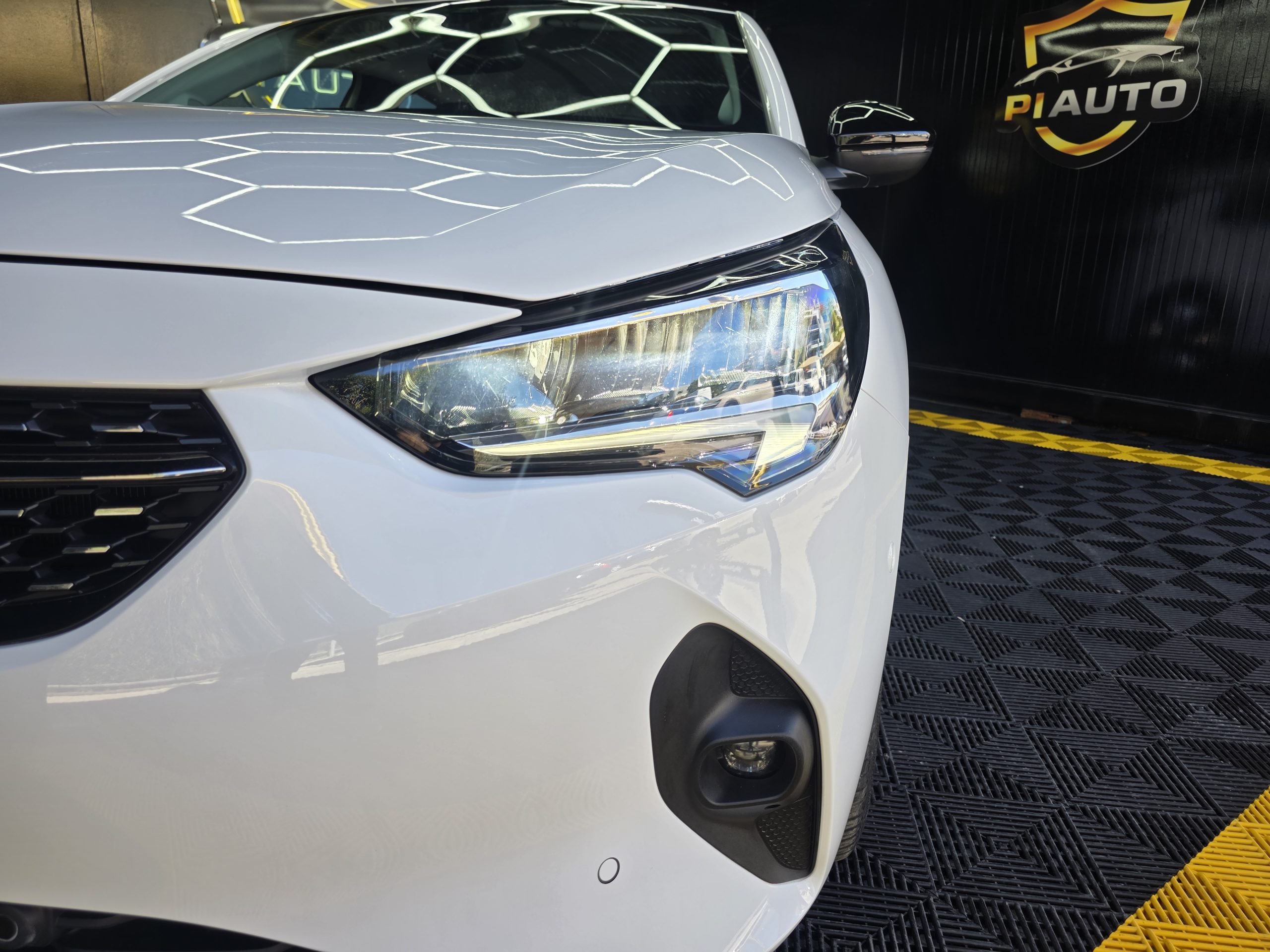 Opel Corsa-e 50 kWh Edition