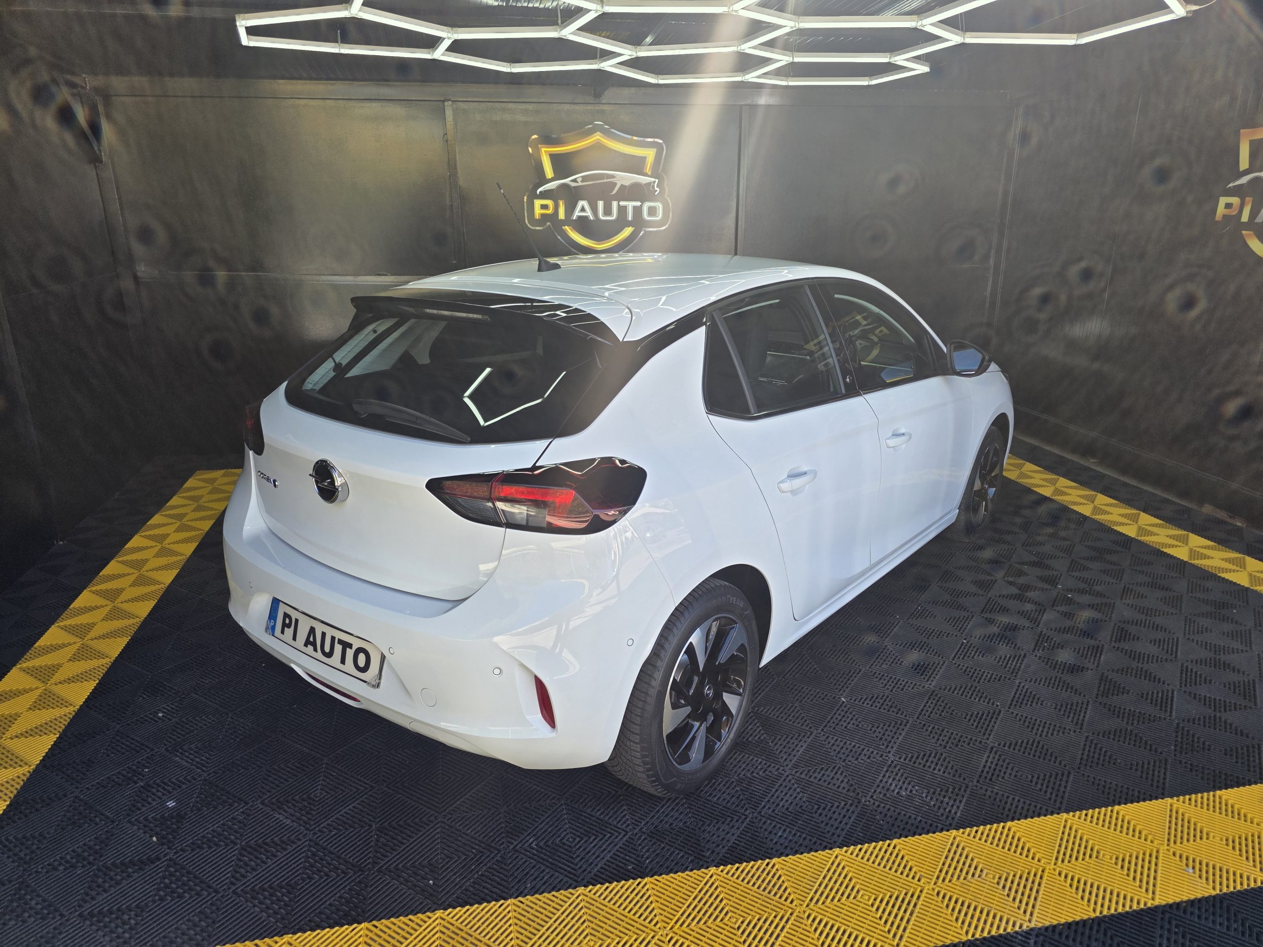 Opel Corsa-e 50 kWh Edition