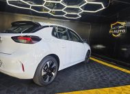 Opel Corsa-e 50 kWh Edition