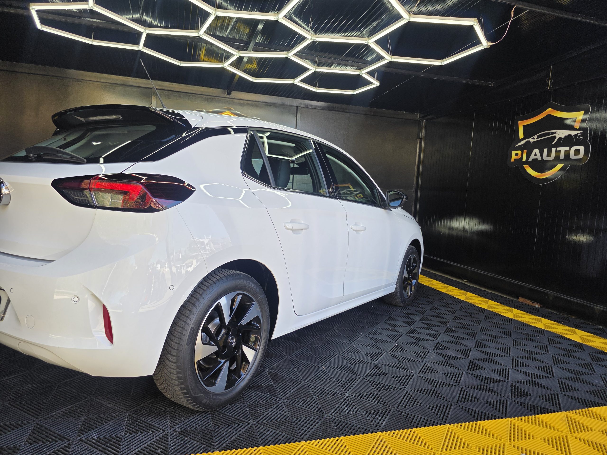 Opel Corsa-e 50 kWh Edition