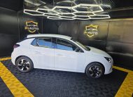 Opel Corsa-e 50 kWh Edition