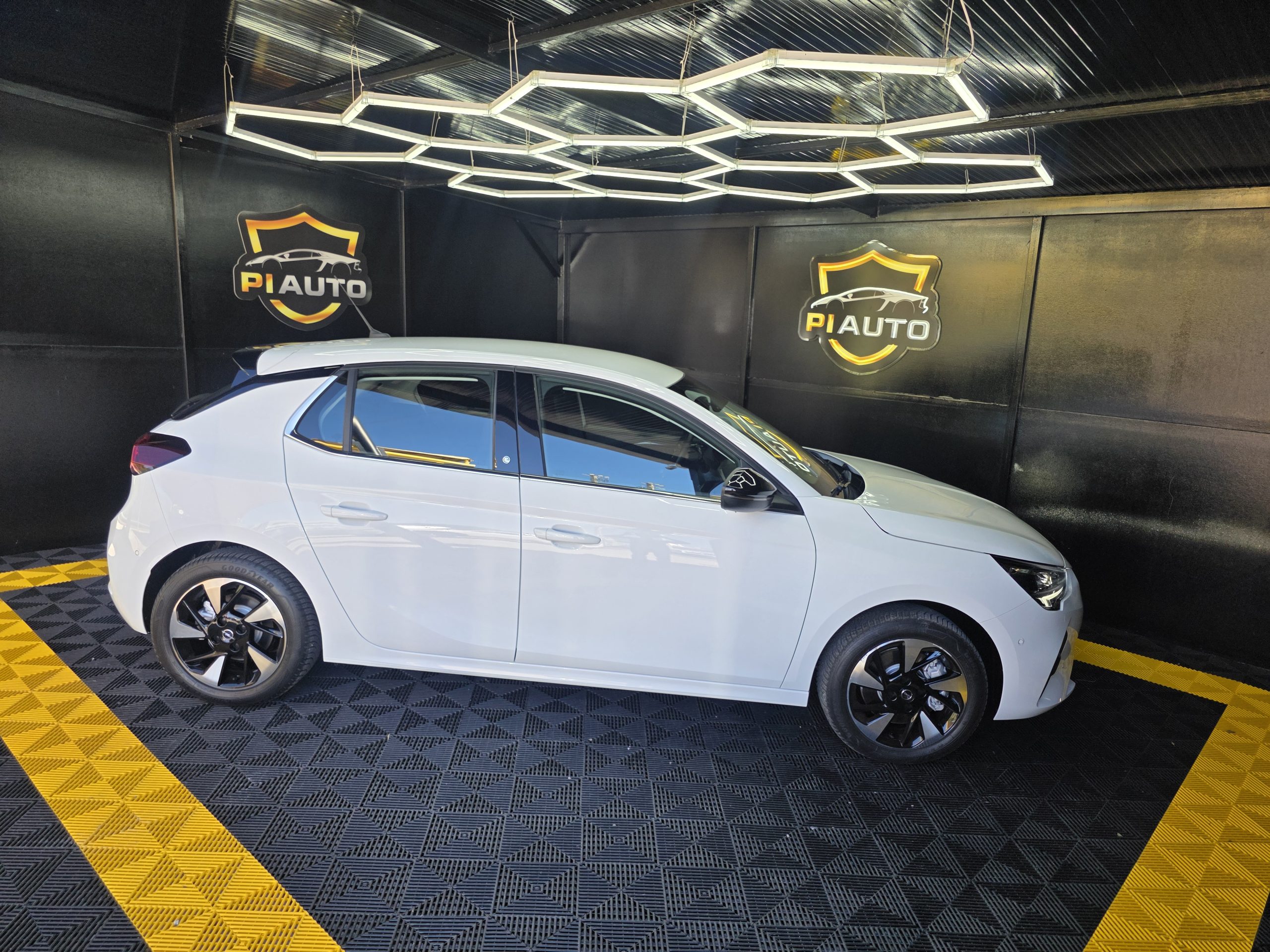 Opel Corsa-e 50 kWh Edition