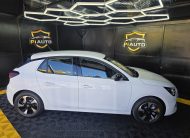 Opel Corsa-e 50 kWh Edition