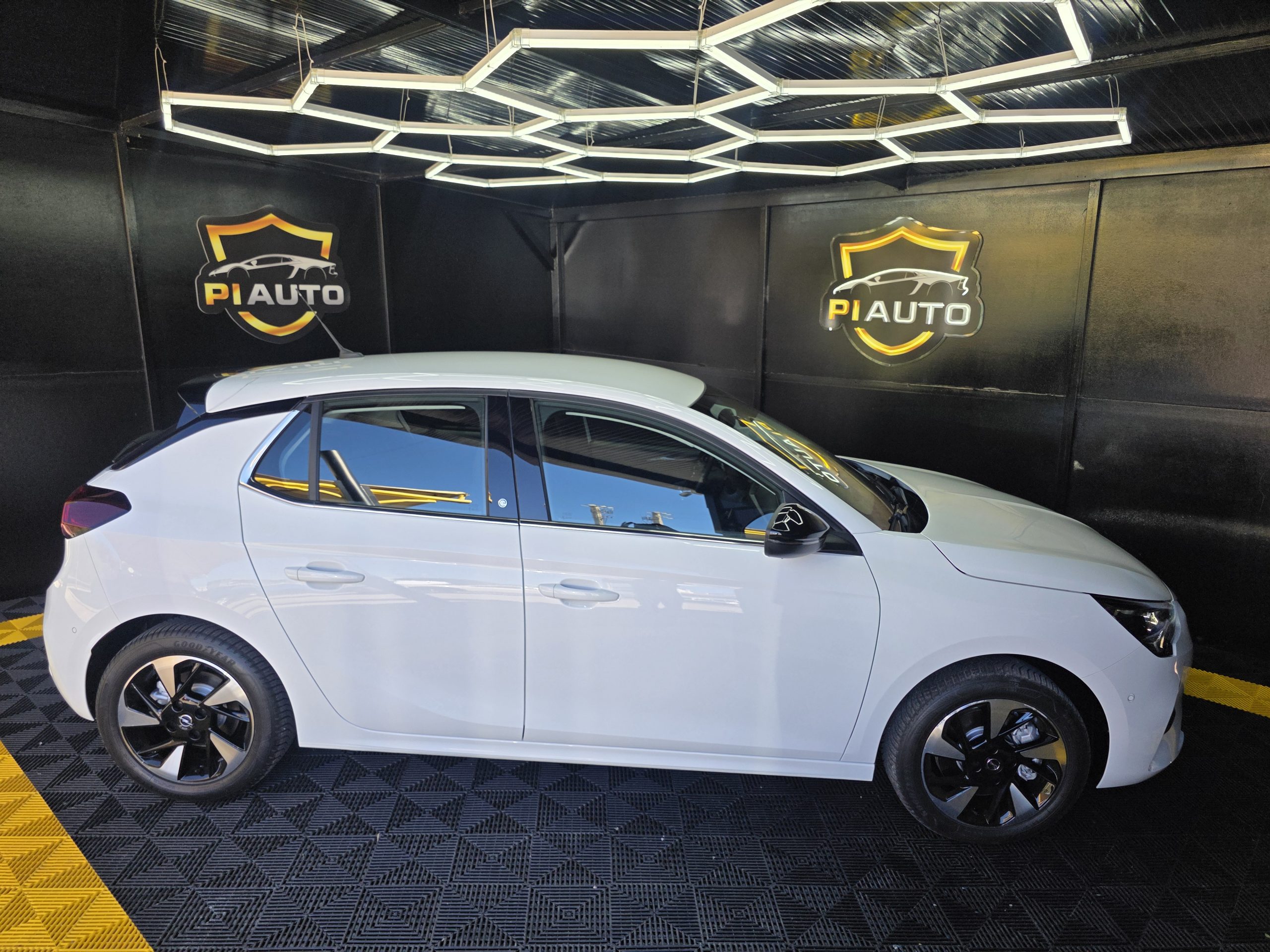 Opel Corsa-e 50 kWh Edition