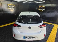 Opel Corsa-e 50 kWh Edition