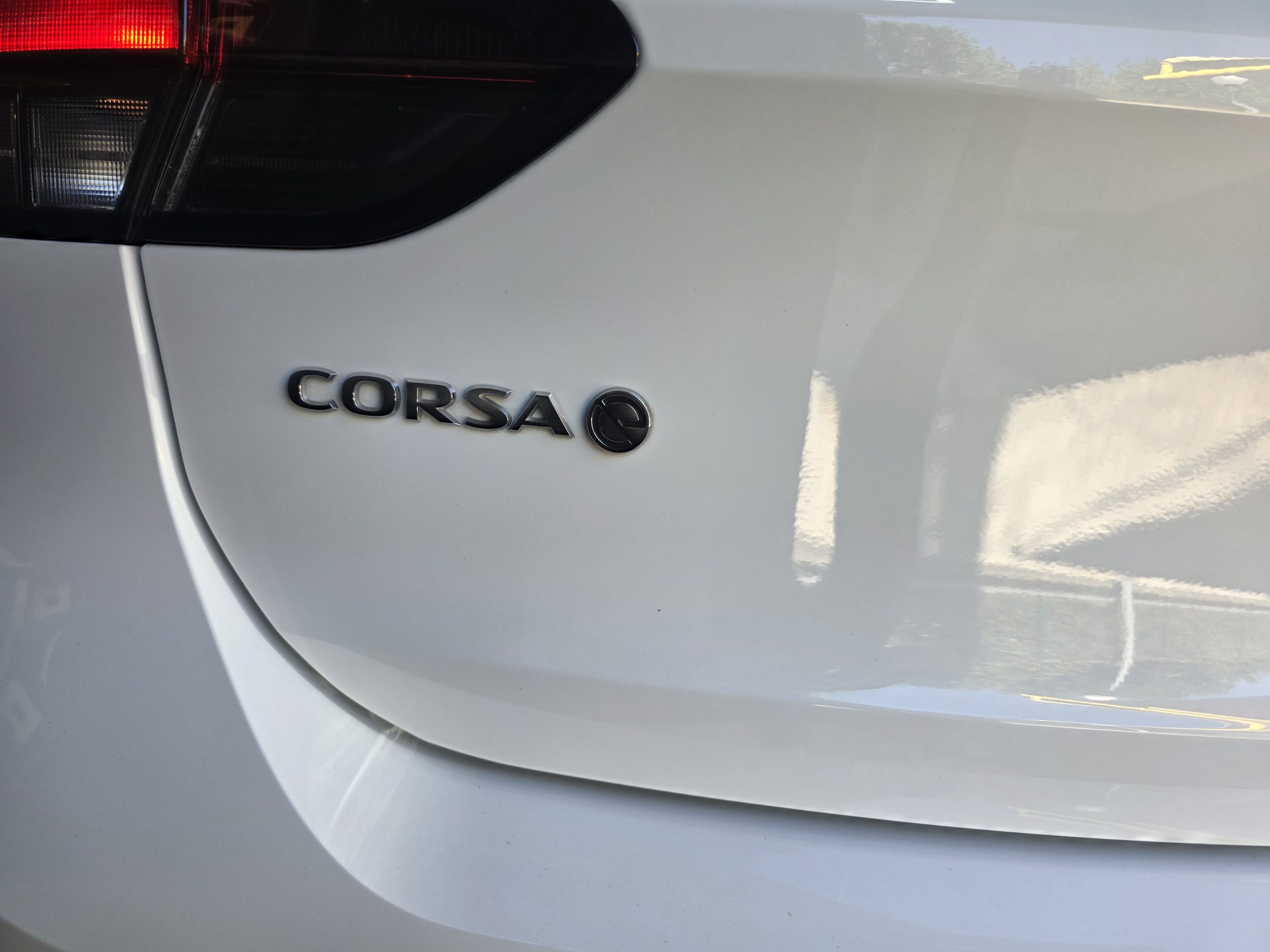 Opel Corsa-e 50 kWh Edition