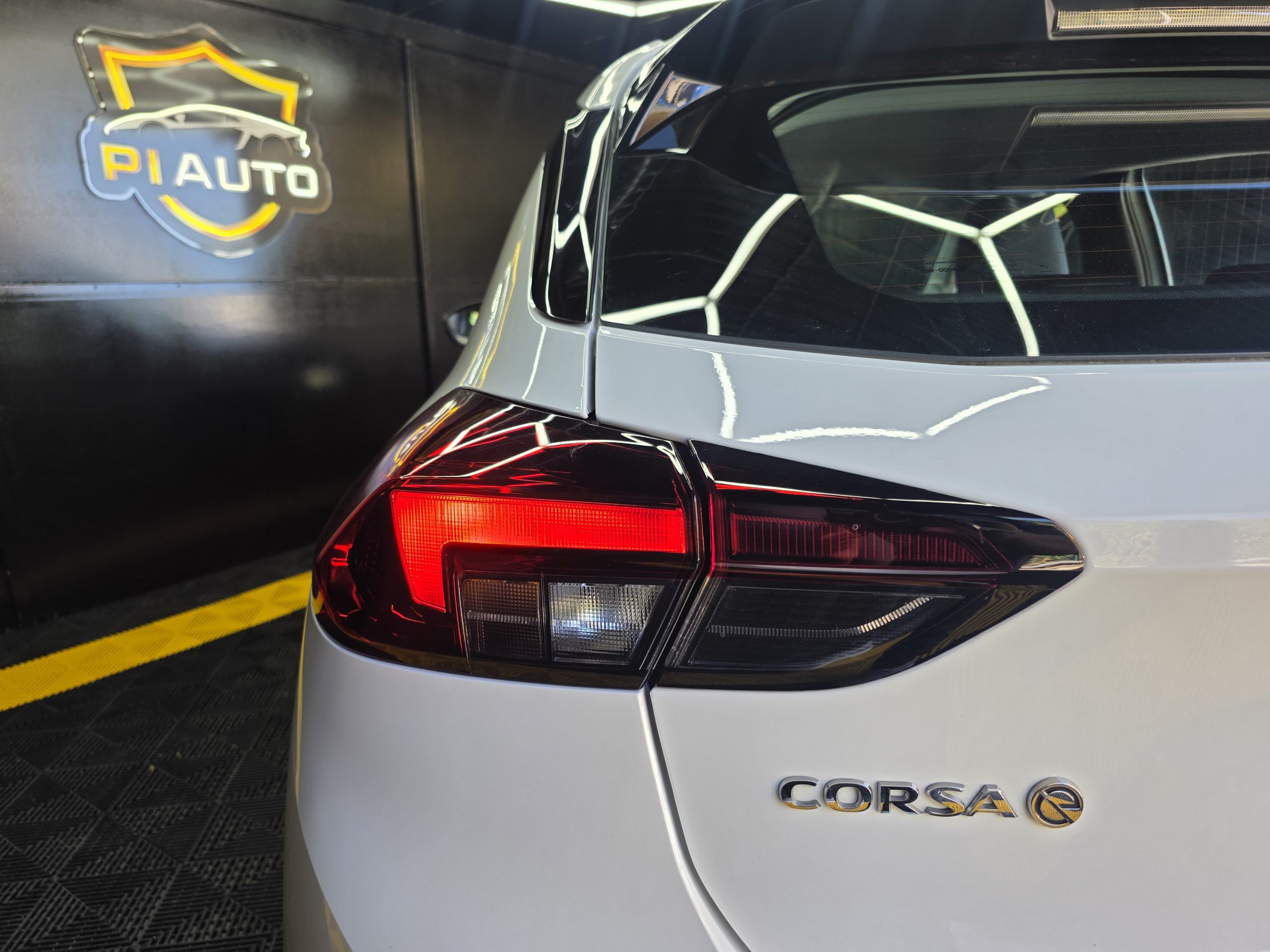 Opel Corsa-e 50 kWh Edition