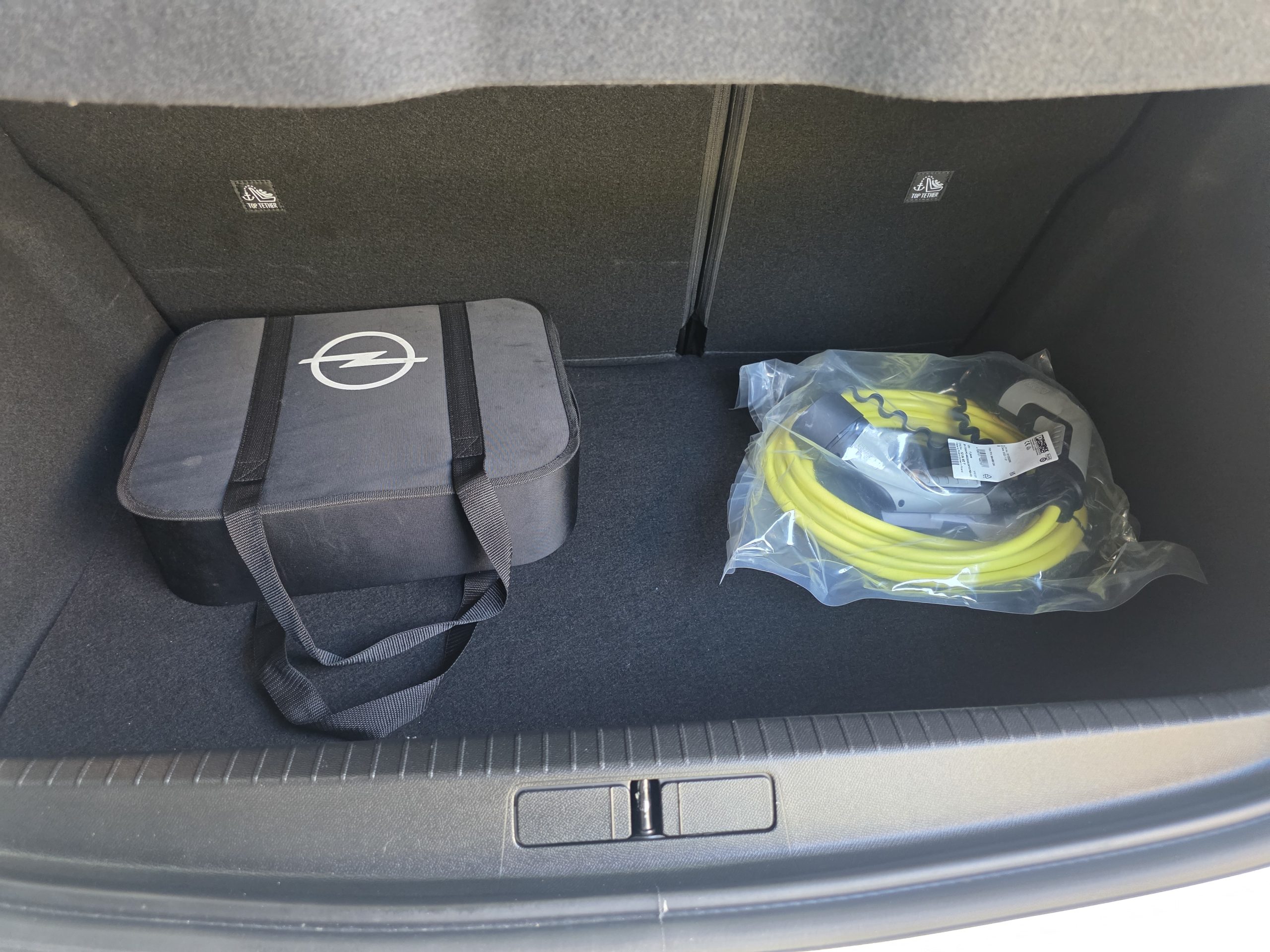 Opel Corsa-e 50 kWh Edition