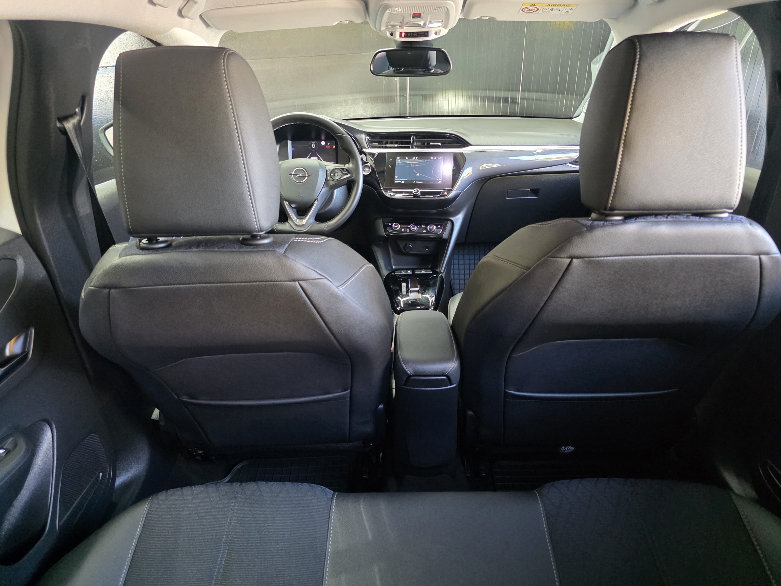 Opel Corsa-e 50 kWh Edition