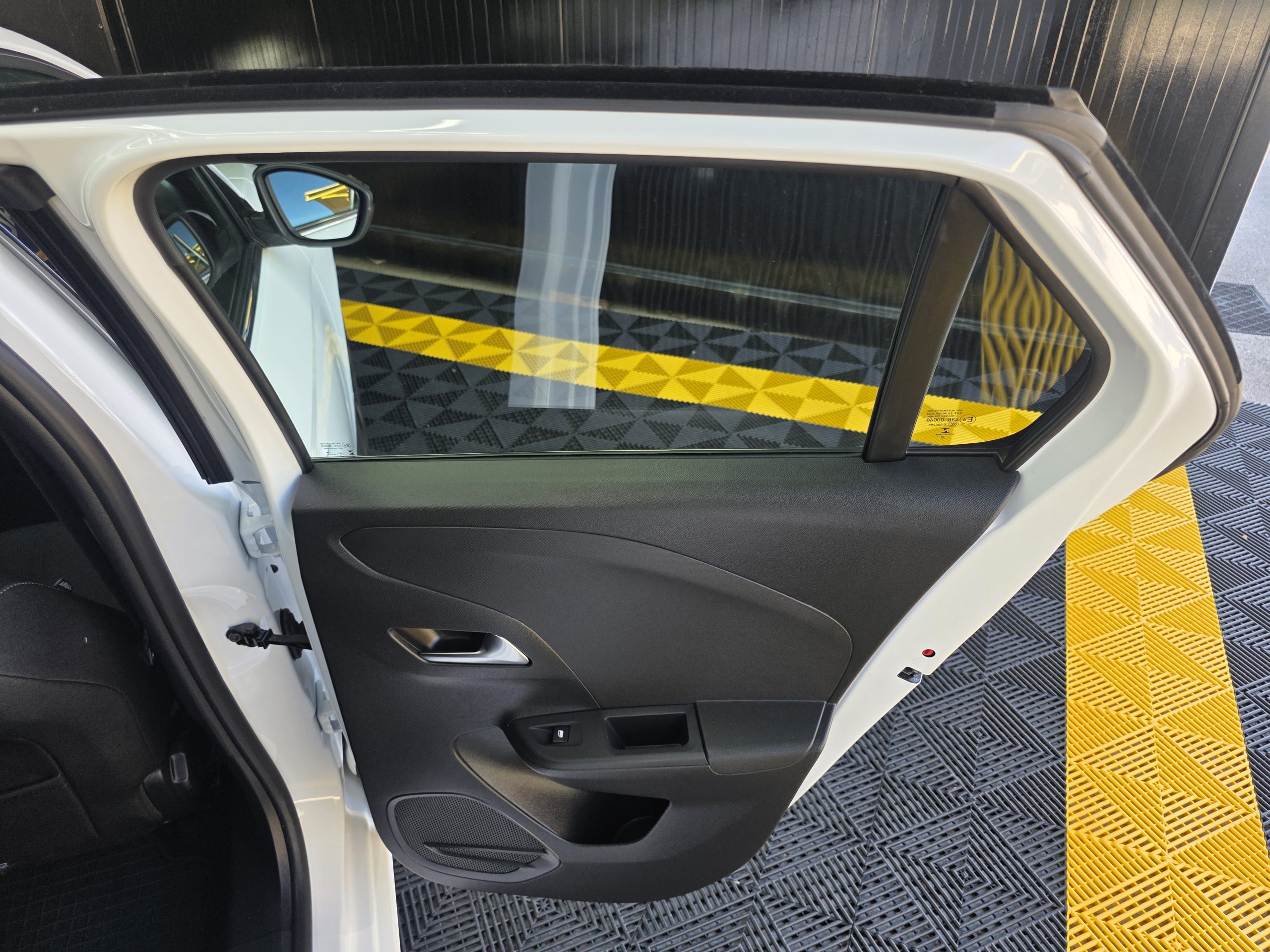 Opel Corsa-e 50 kWh Edition