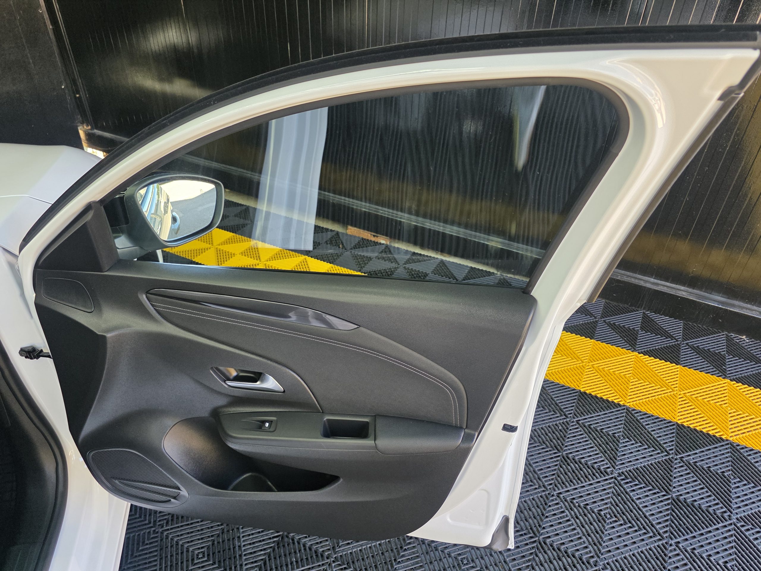 Opel Corsa-e 50 kWh Edition