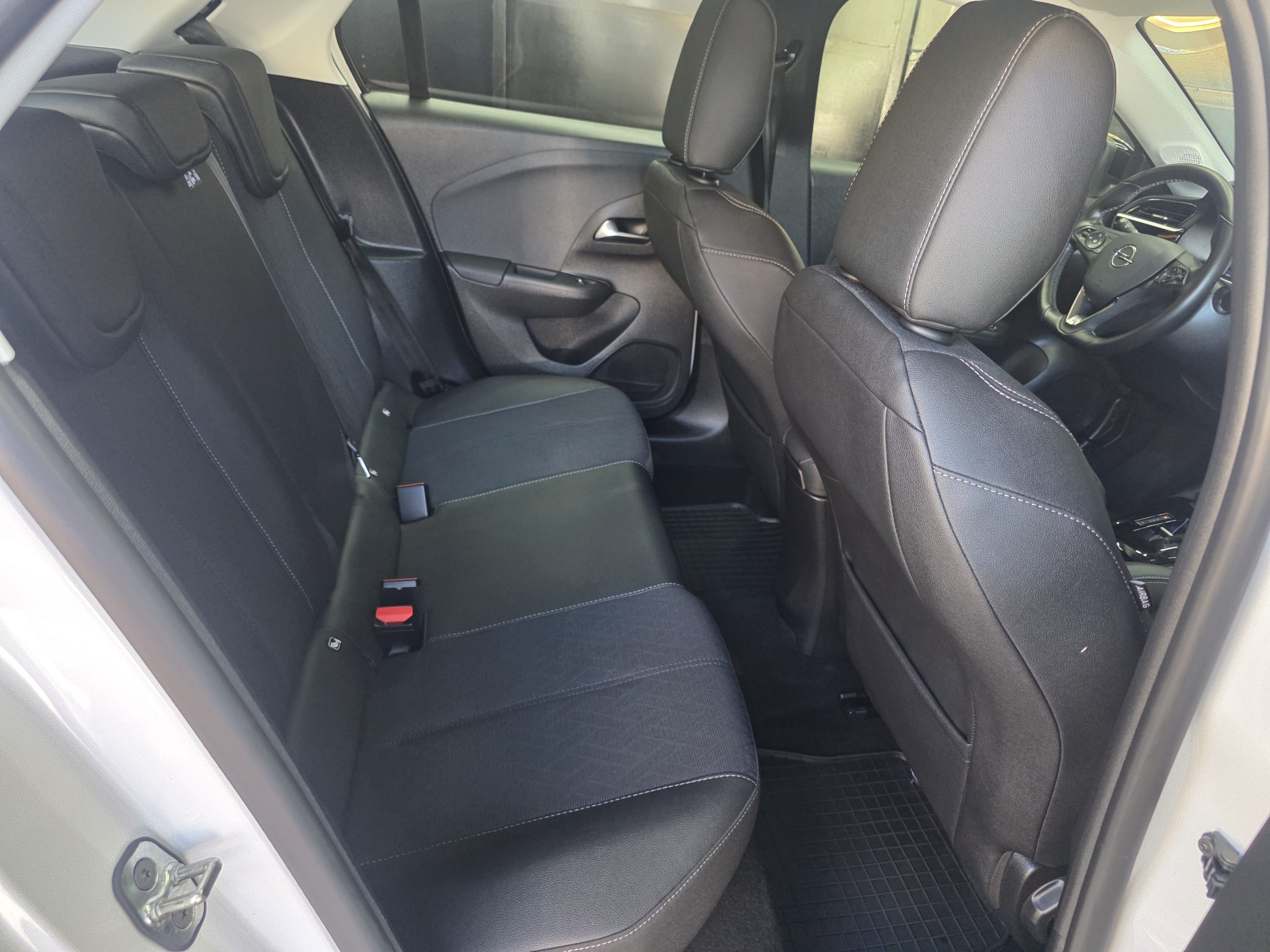 Opel Corsa-e 50 kWh Edition