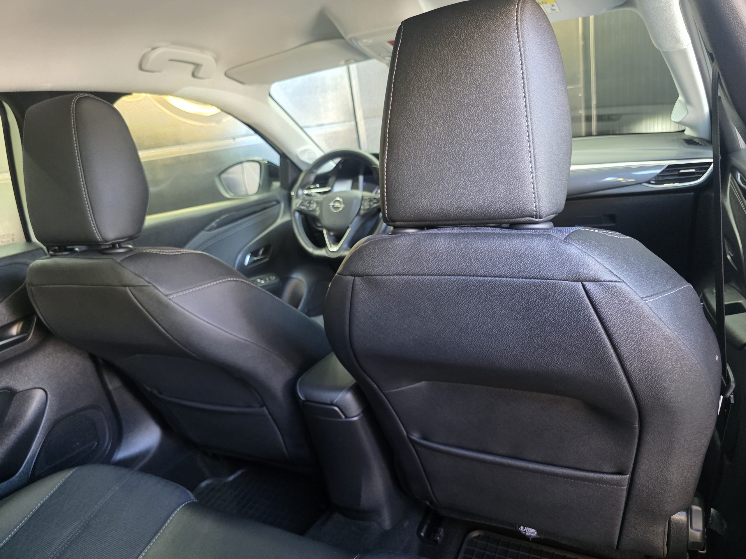 Opel Corsa-e 50 kWh Edition