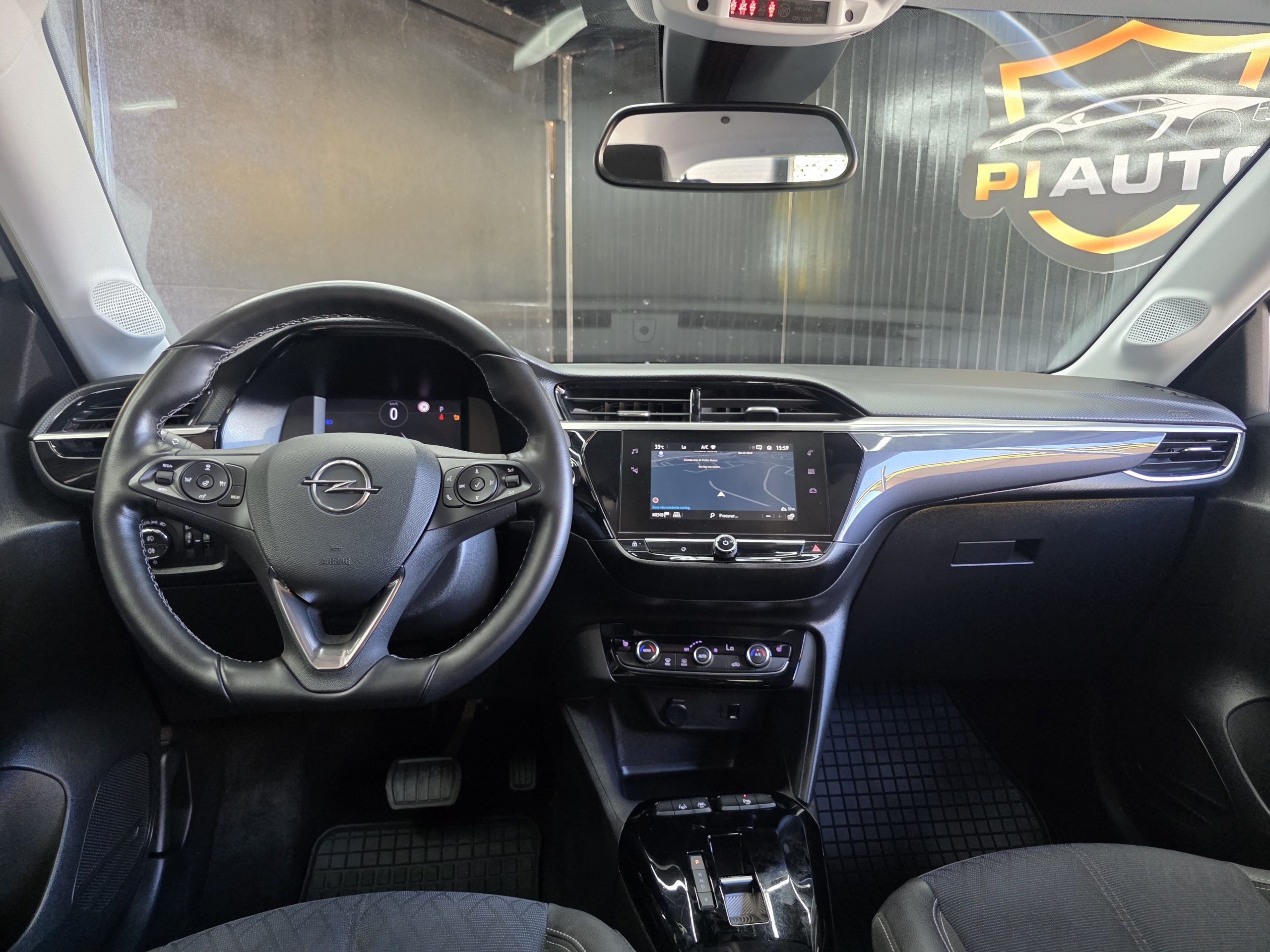 Opel Corsa-e 50 kWh Edition