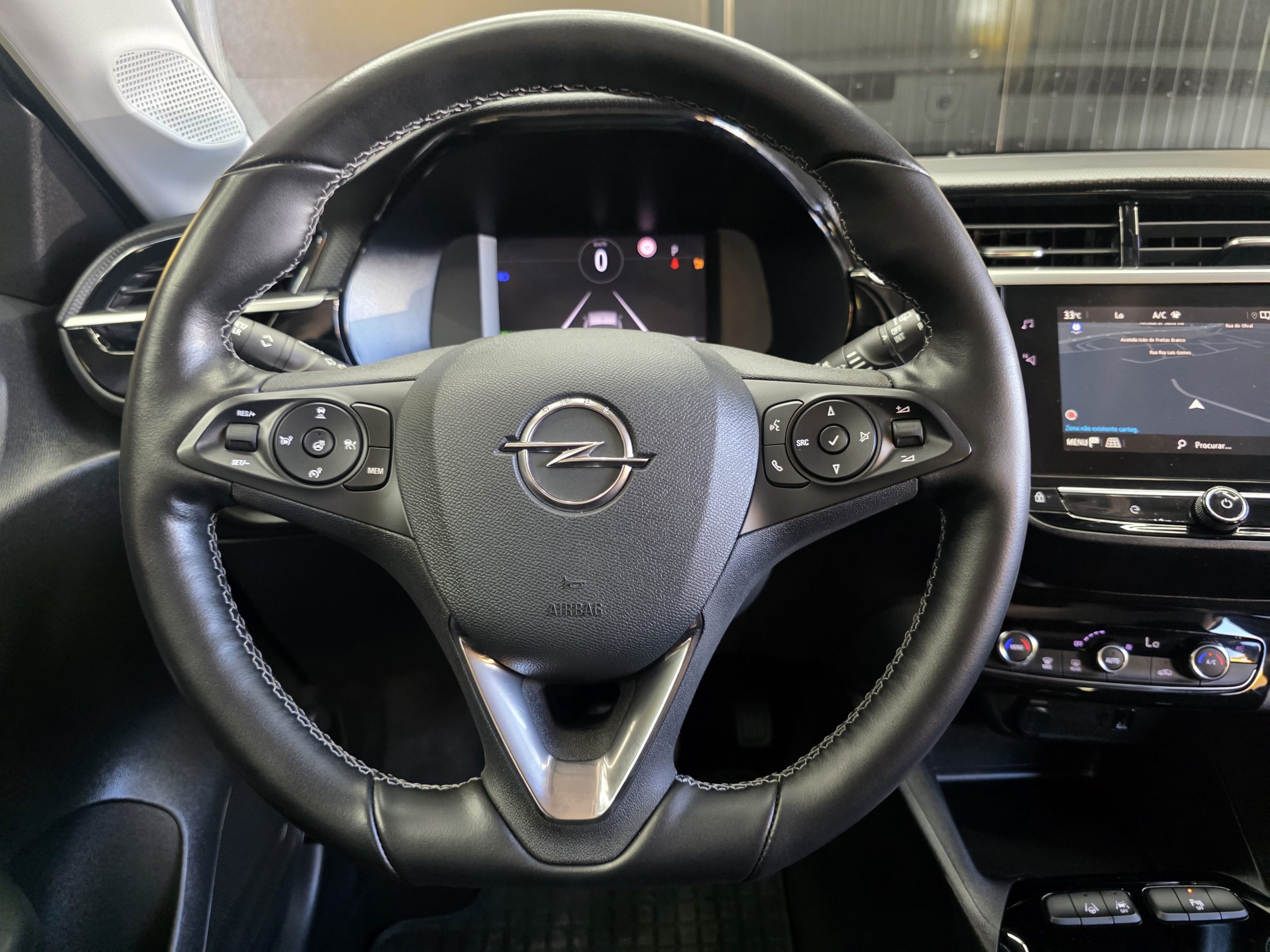 Opel Corsa-e 50 kWh Edition