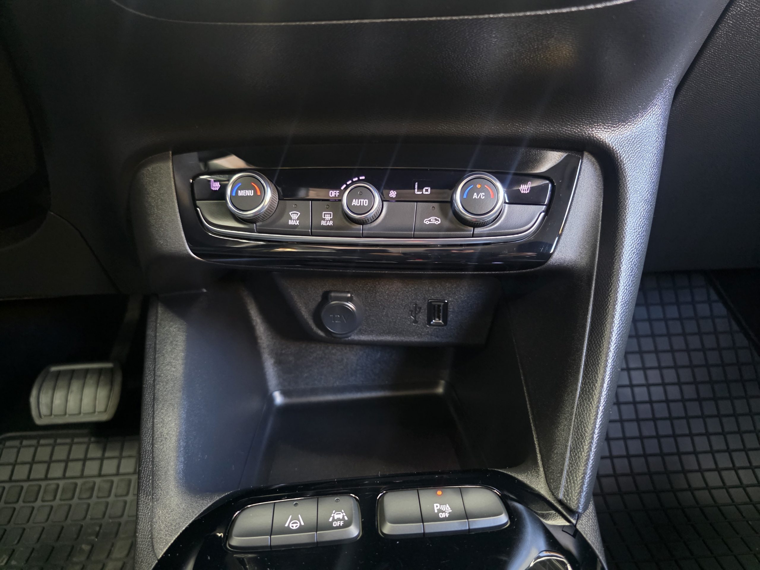 Opel Corsa-e 50 kWh Edition