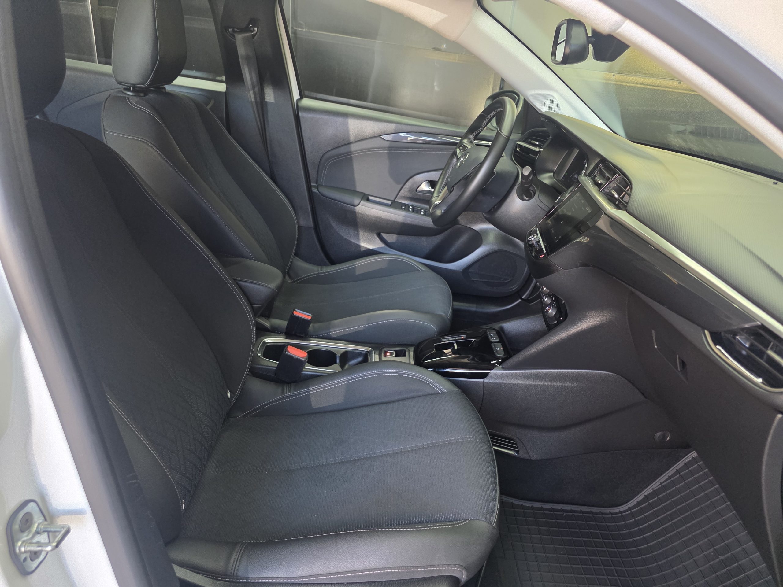 Opel Corsa-e 50 kWh Edition
