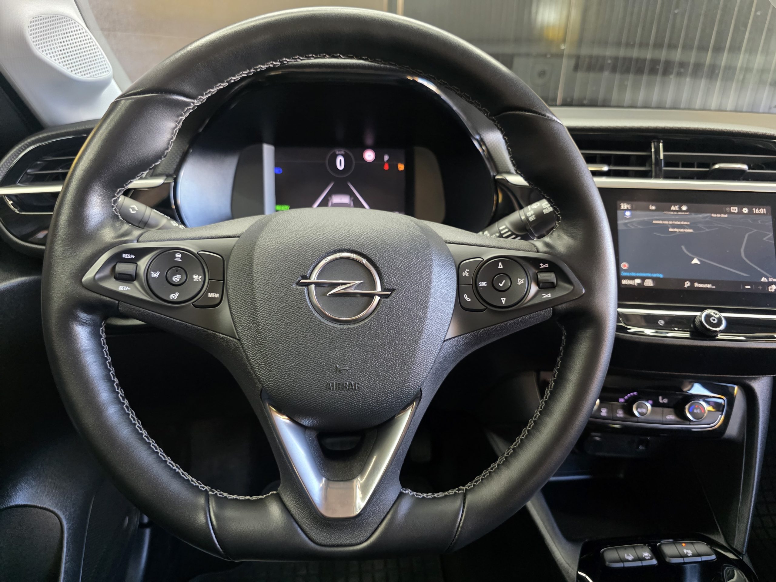 Opel Corsa-e 50 kWh Edition