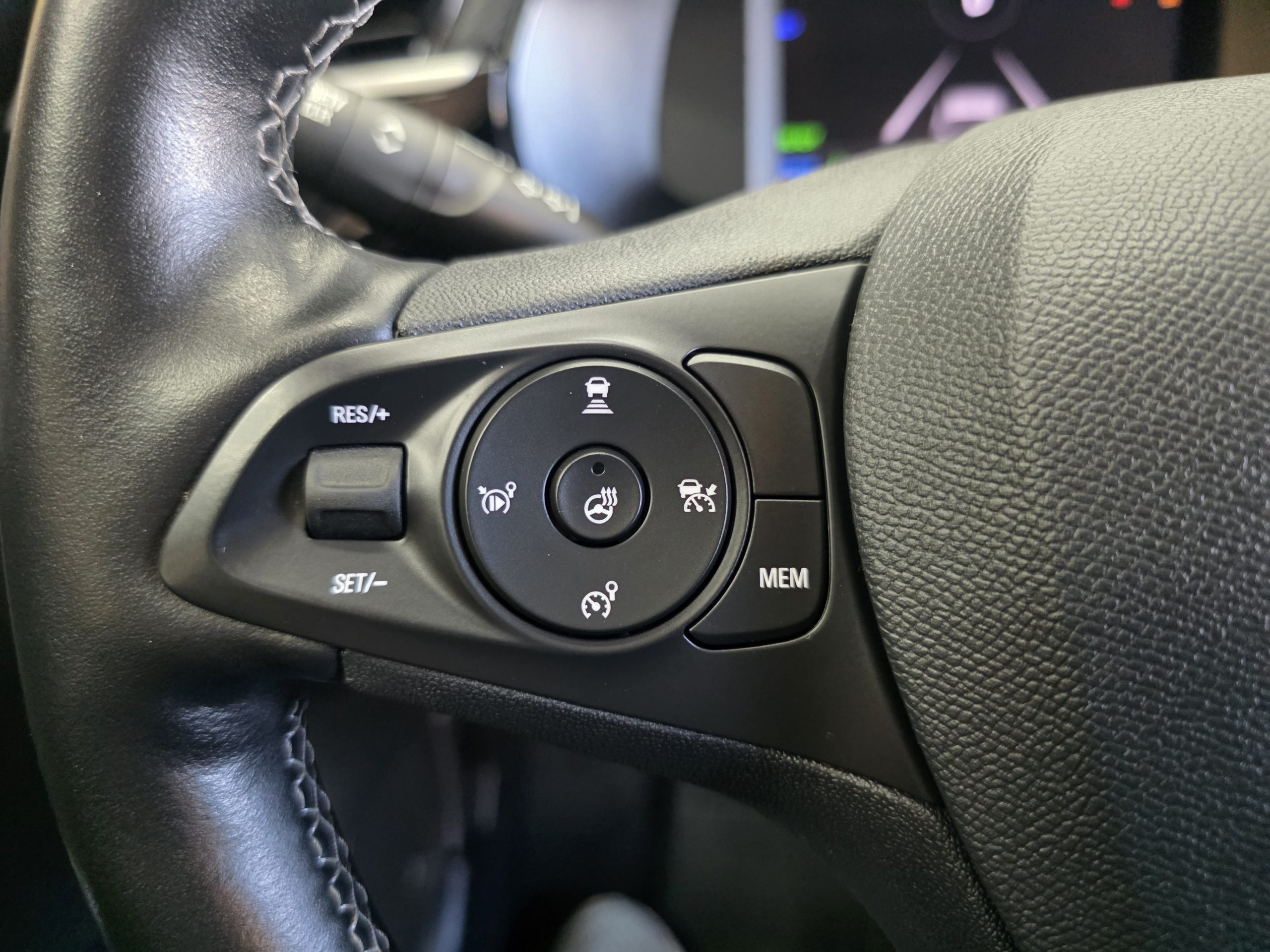 Opel Corsa-e 50 kWh Edition
