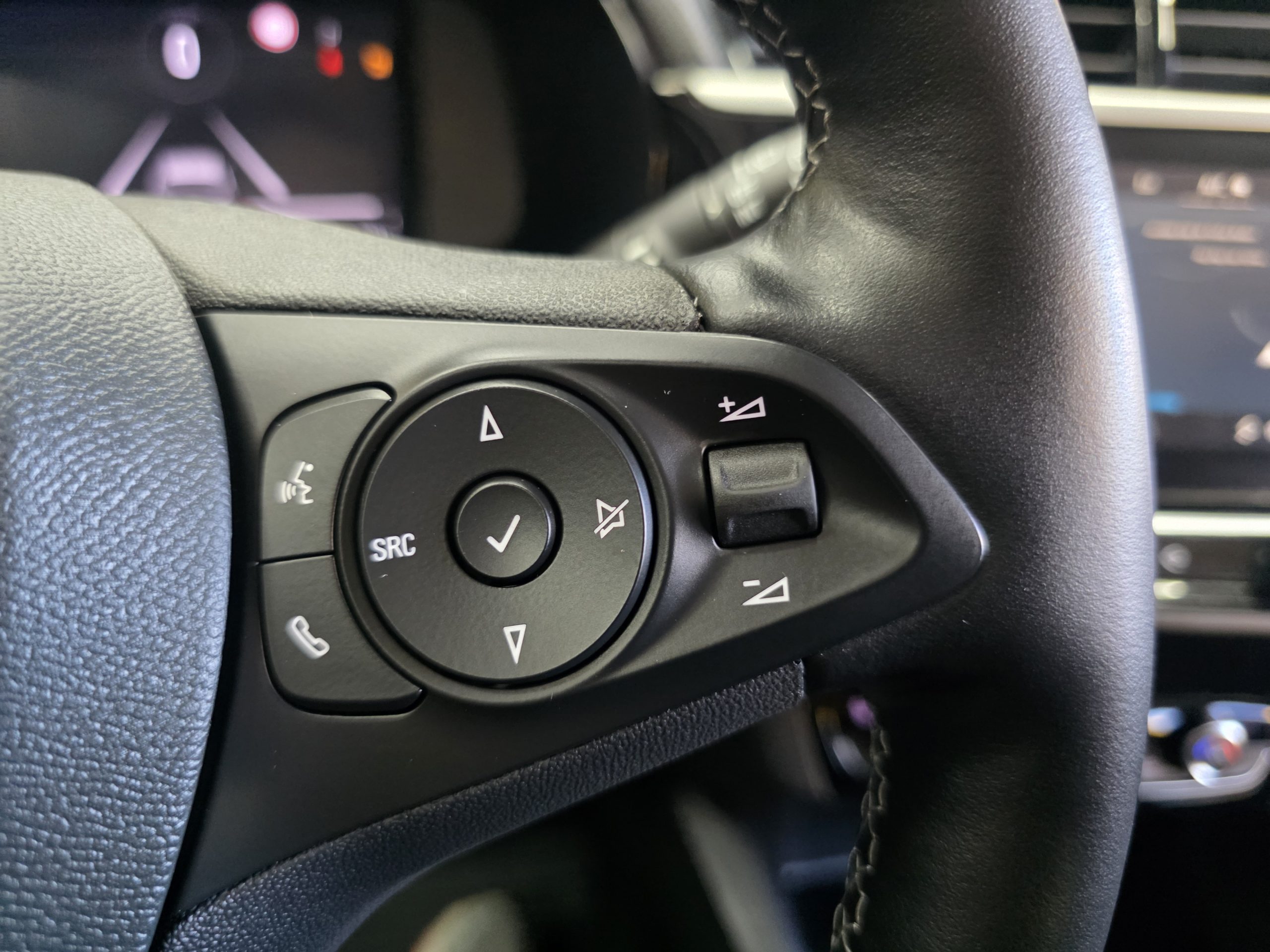 Opel Corsa-e 50 kWh Edition