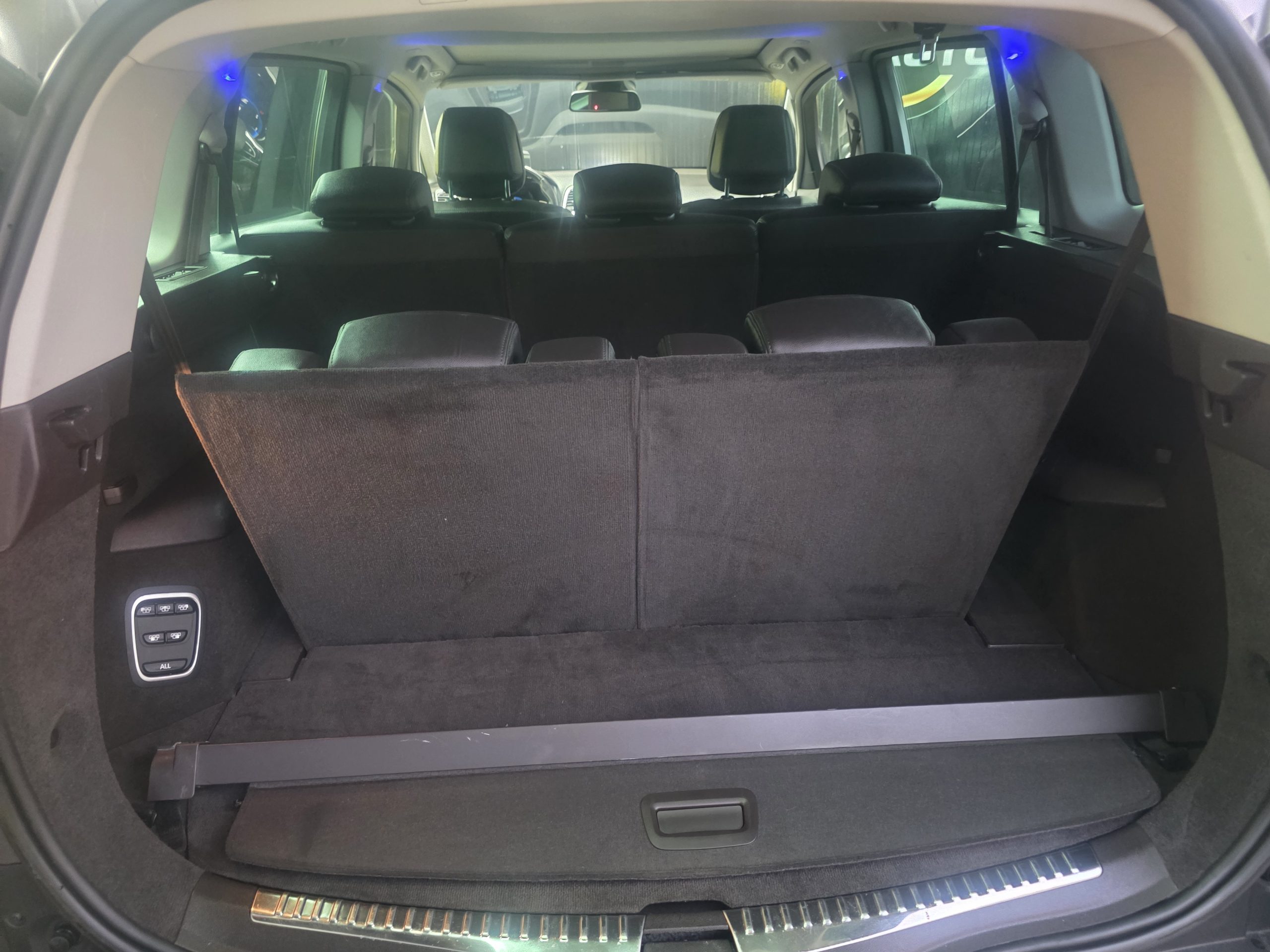 Renault Espace 1.6 dCi Bose