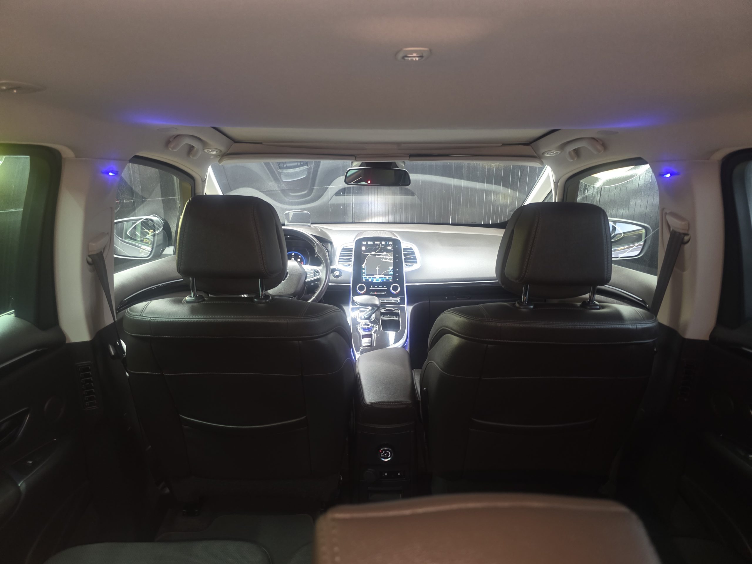 Renault Espace 1.6 dCi Bose