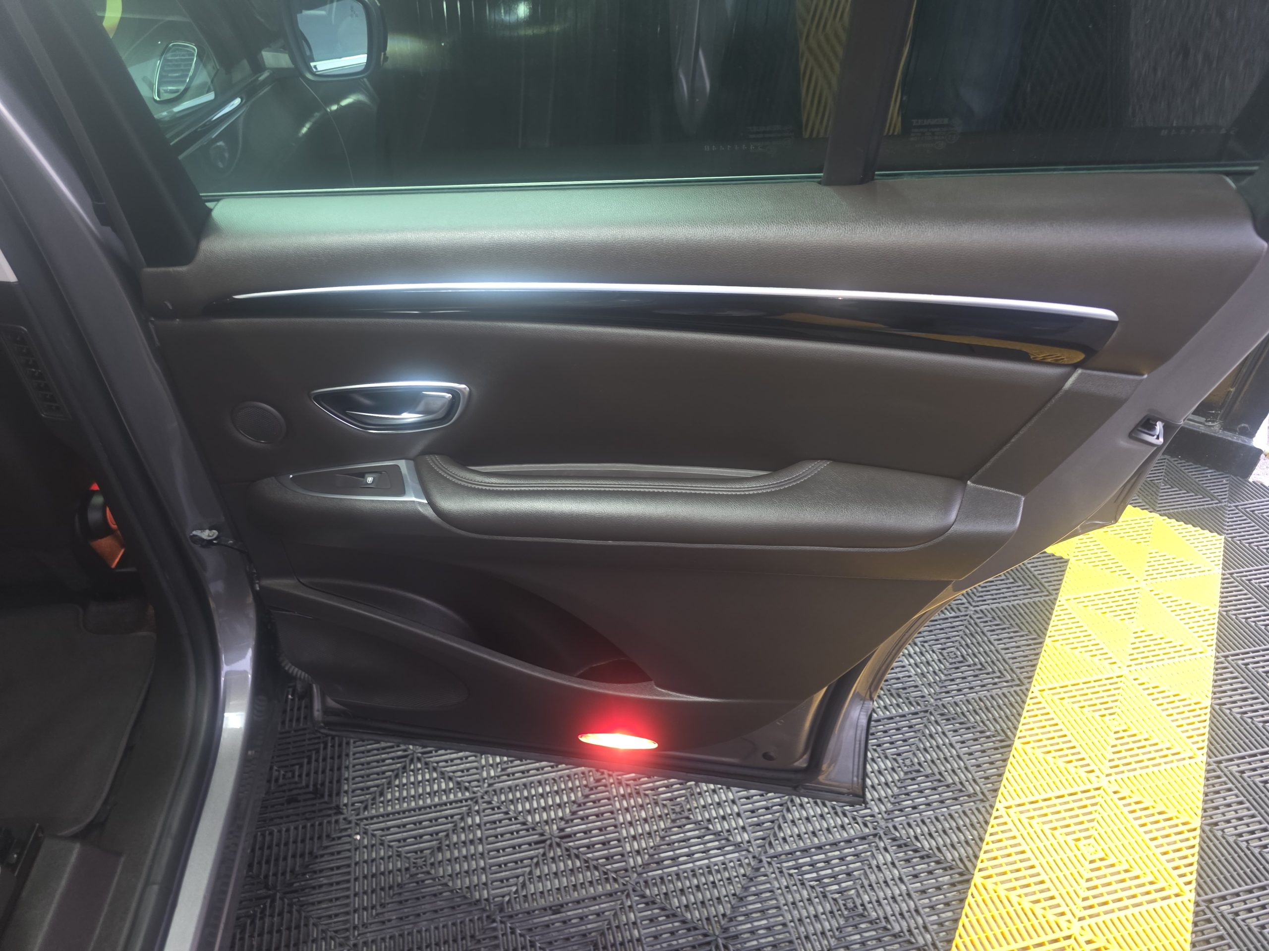 Renault Espace 1.6 dCi Bose