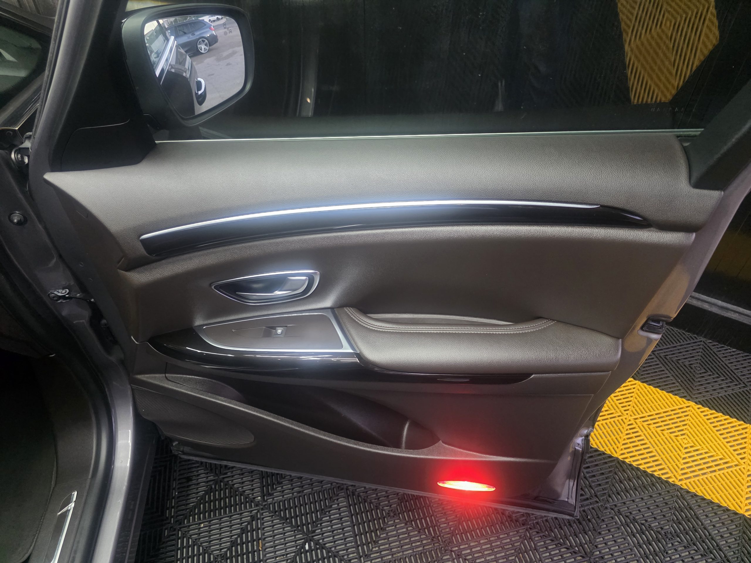Renault Espace 1.6 dCi Bose