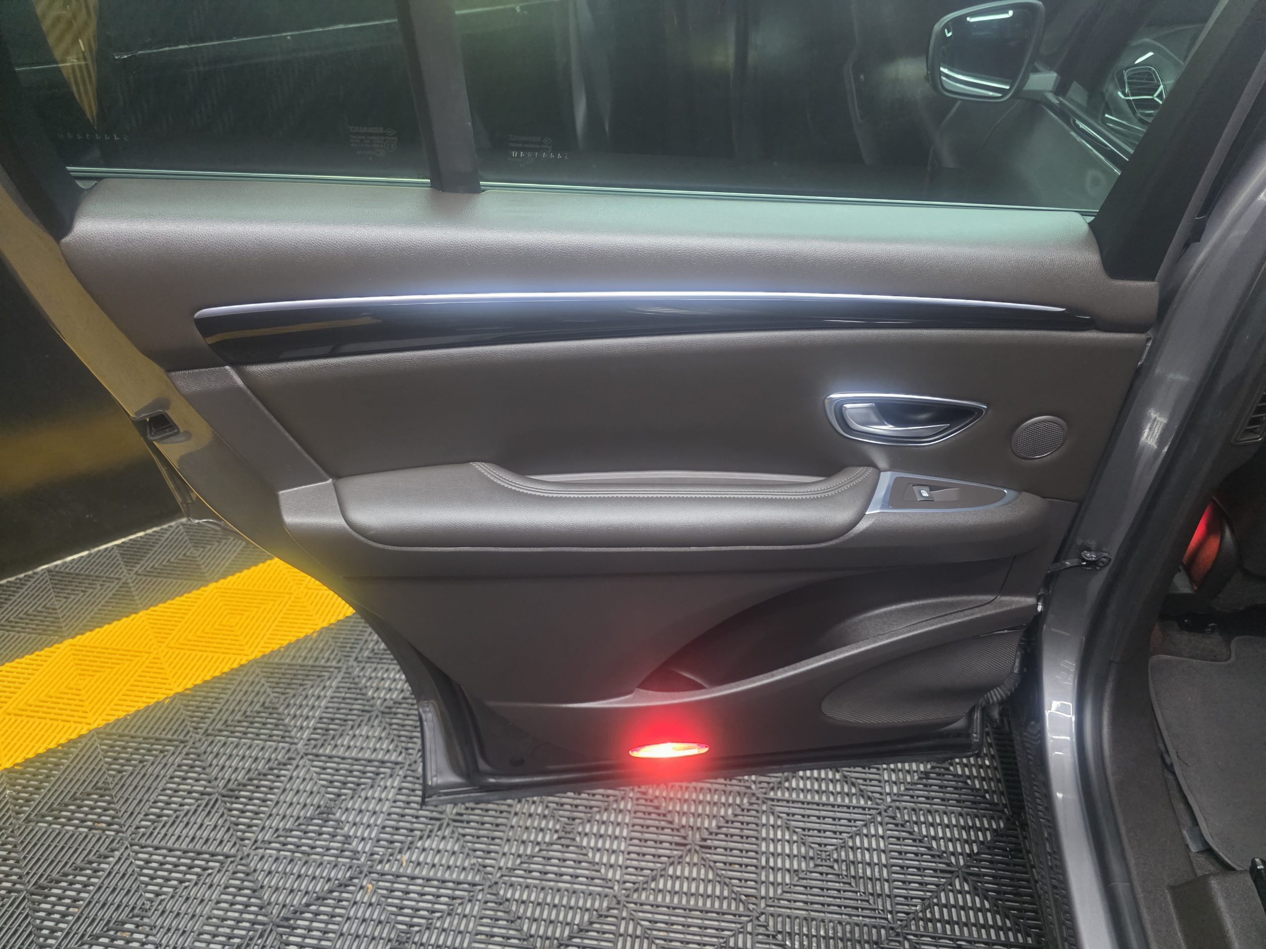 Renault Espace 1.6 dCi Bose