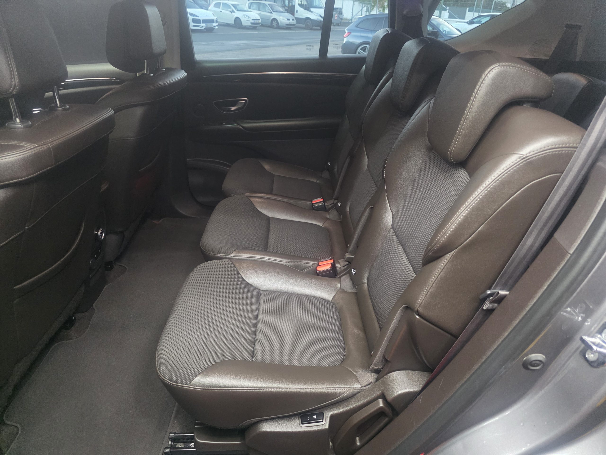 Renault Espace 1.6 dCi Bose