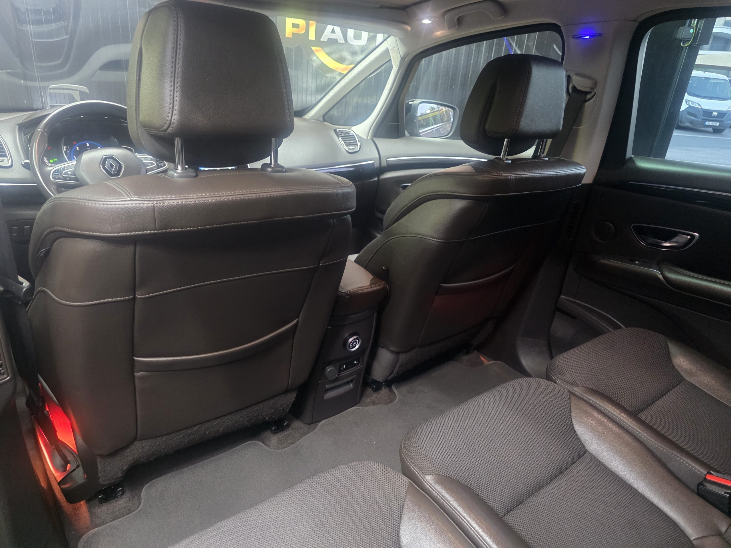 Renault Espace 1.6 dCi Bose