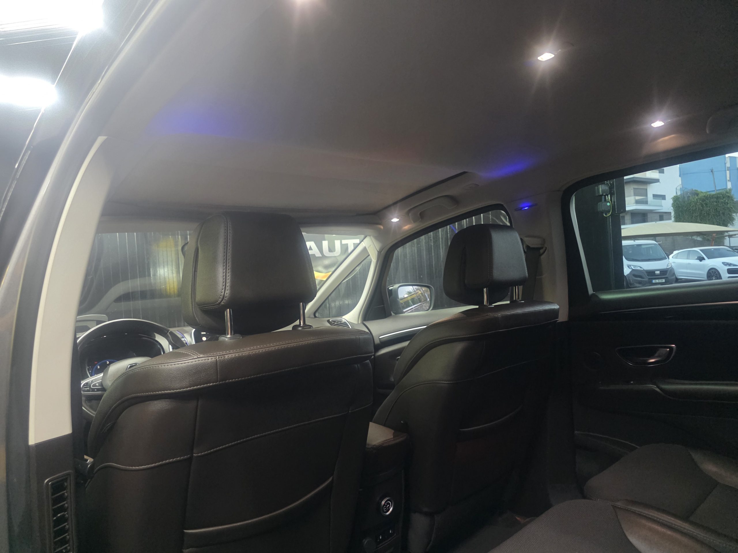 Renault Espace 1.6 dCi Bose