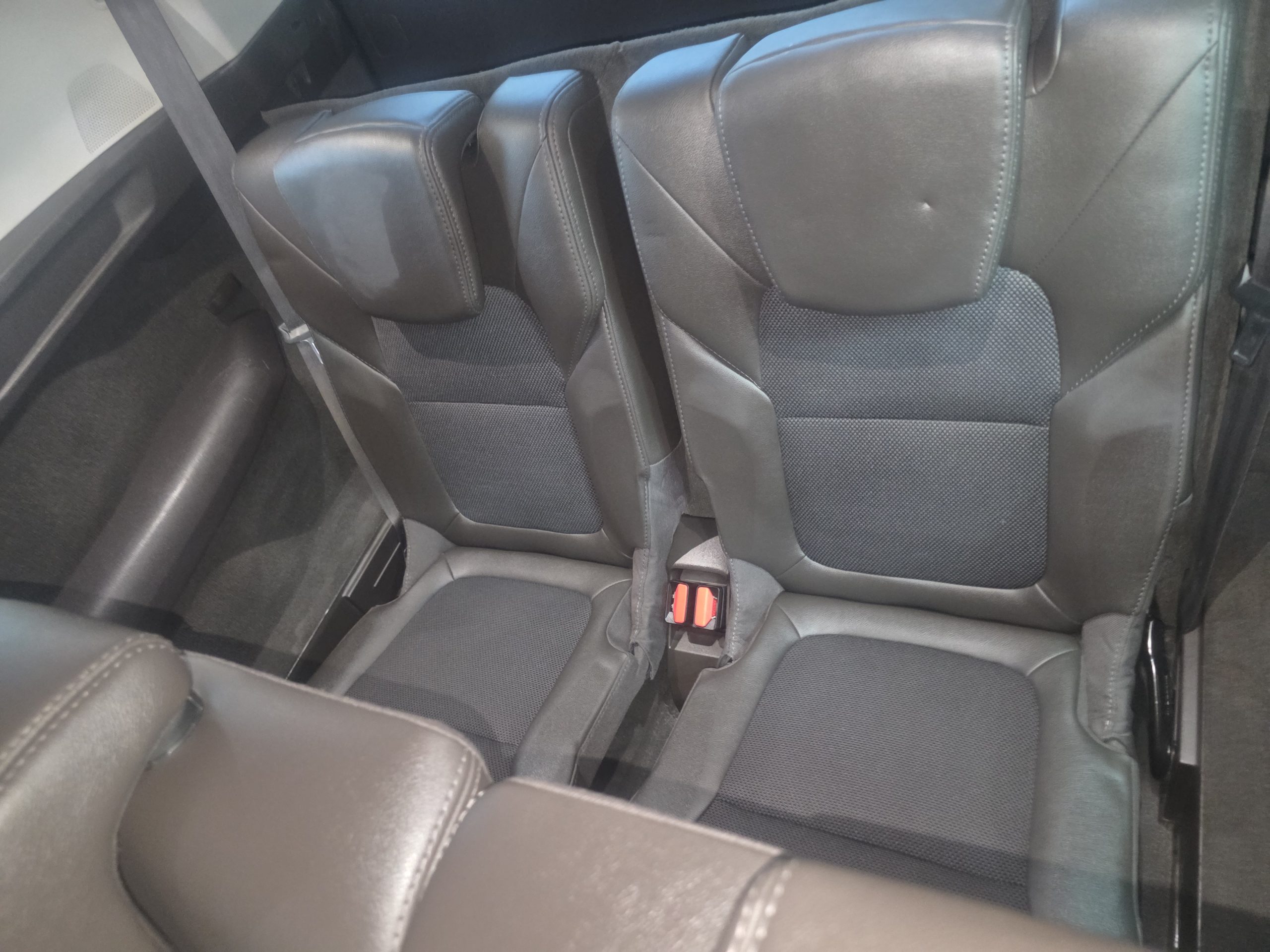 Renault Espace 1.6 dCi Bose