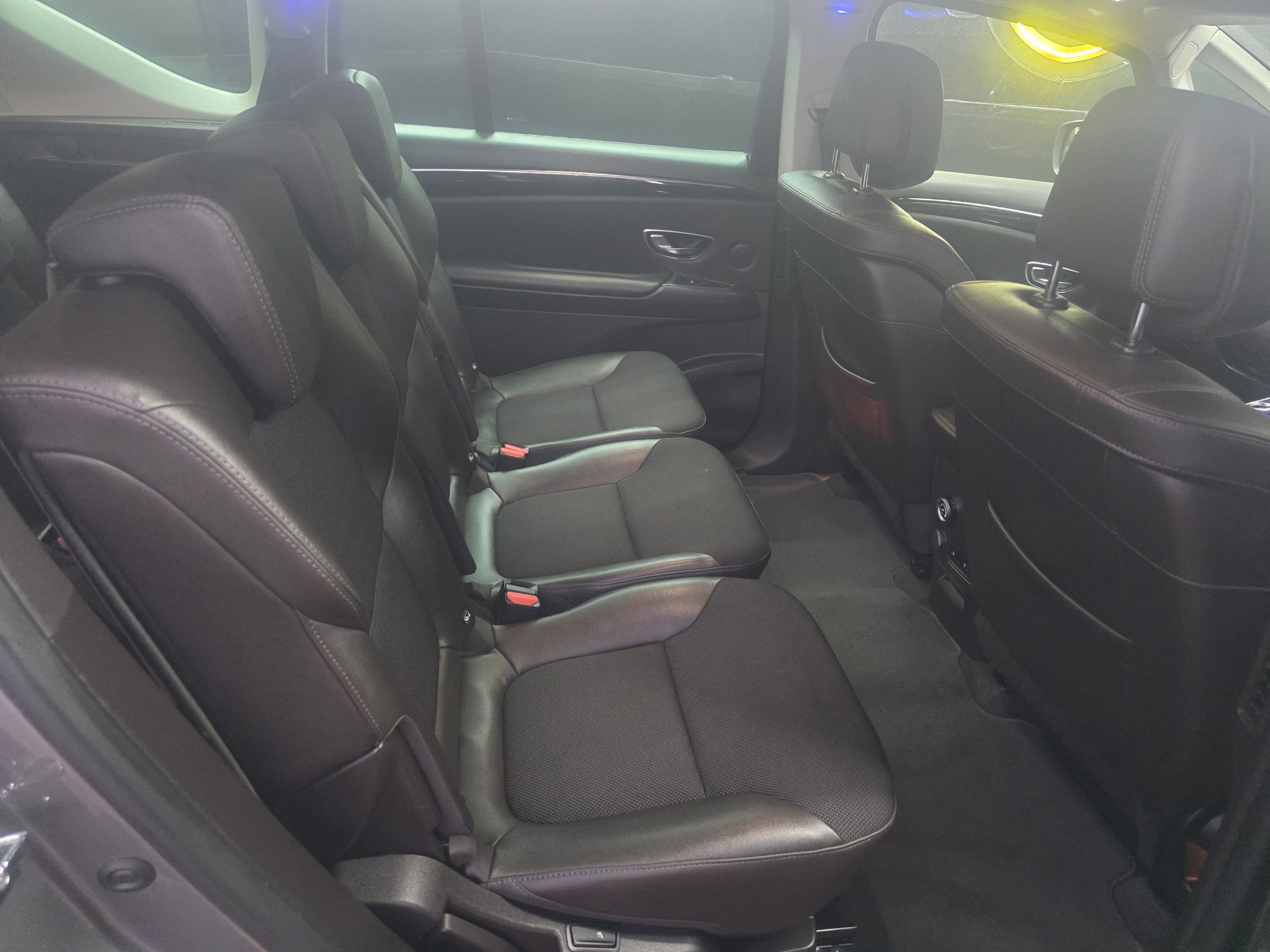 Renault Espace 1.6 dCi Bose