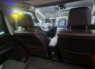 Renault Espace 1.6 dCi Bose